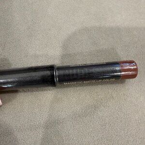NudeStix Magentic Matte Lip Color - Greystone - NWT
